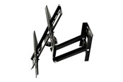 Uchwyty ścienne, uchwyty AV i meble AV - AR-53 - Max 35 kg - recommended for 55" - RAMT AR-53