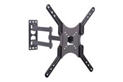 Uchwyty scienne, uchwyty AV i meble AV - AR-61A - Max 30 kg - recommended for 56" - RAMT AR-61A