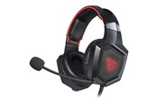 Słuchawki, zestaw słuchawkowy - Savio FORGE - headphones with mic - SAVGH-FORGE