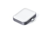 Telefon - Adapter i Ładowarka - Satechi Wireless Charging Dock for AirPods - ST-TCWCDM