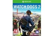 Gry - Watch Dogs 2 - Microsoft Xbox One - Akcja - 3307215966914