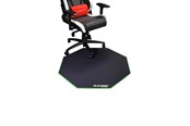 Fotel gamingowy - Florpad Green Line - FM2_2104