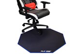 Fotel gamingowy - Florpad Blue Line - FM2_2102