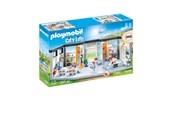 Figurki - Playmobil Furnished Hospital Wing - 70191