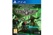 Gry - Warhammer 40.000: Mechanicus - Sony PlayStation 4 - Strategia - 4260458362259