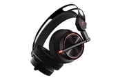 Słuchawki, zestaw słuchawkowy - 1MORE Spearhead VR GAMING - H1005