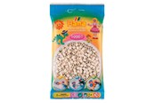 Kreatywne gry - Hama Ironing Beads - Cloudy White 1000pcs - 207-77