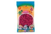 Kreatywne gry - Hama Beads - Plum 1000 pcs - 207-82