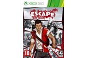 Gry - Escape Dead Island - Microsoft Xbox 360 - Akcja - 4020628882181