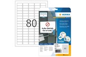 Papier, papier fotograficzny i etykiety - HERMA Special - 10003