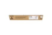 Tusz, toner i materiał eksploatacyjny - Ricoh - black - original - toner cartridge - 841160