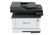 Drukarka - Lexmark MX331adn Wielofunkcyjne - Monochromatyczny - Laser - 29S0161