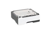 Akcesoria do drukarek - Lexmark 250-sheet Tray for CS431/CX431 - 40N4250