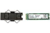 Dysk SSD - HP 512GB M.2 2280PCIeTLCSSD Z2/4/ - 8PE69AA