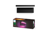 Inteligentny dom - Philips Hue Nyro Outdoor Wall Light — White & Color Ambiance - 915005841701