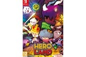 Gry - Heroland - Knowble Edition - Nintendo Switch - RPG - 5060540770400