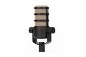 Mikrofon - Røde Podmic - Czarny - PODMIC