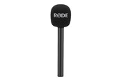 Mikrofon - Røde Interview GO - Czarny - INTERVIEWGO
