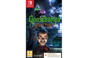 Gry - Goosebumps: The Game (Code in a Box) - Nintendo Switch - Przygodowy - 5016488135078