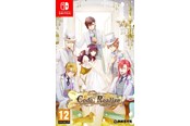 Gry - Code: Realize - Future Blessings - Nintendo Switch - Przygodowy - 5060112432989