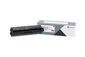 Tusz, toner i material eksploatacyjny - Lexmark 20N0X10 Black Extra High Yield - 20N0X10