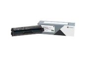 Tusz, toner i materiał eksploatacyjny - Lexmark 20N0X10 Black Extra High Yield - 20N0X10