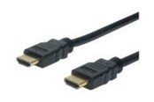 Kabel wyswietlacza - DIGITUS HDMI 1.4 Cable - 3m - AK-330114-030-S