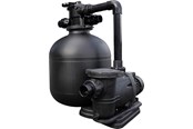 Baseny - Swim & Fun Filter System Pro Classic 600W - 1042