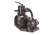 Baseny - Swim & Fun Filter System 250W - 1050