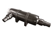 Baseny - Swim & Fun UV Light System 18W - 1604