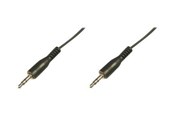 Kabel audio - DIGITUS ASSMANN - AK-510100-025-S