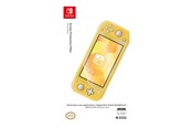Akcesoria dla graczy - HORI Duraflexi - Ochrona ekranu - Nintendo Switch Lite - NS2-001U