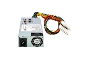 Zasilacz do komputera - QNAP 250W DELTA POWER SUPPLY Zasilacz do komputera - 250 wat - ATX - 80 Plus - PWR-PSU-250W-DT02