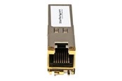 Wzmacniacz i transceiver  - StarTech.com Palo Alto Networks PLUS-T Compatible SFP+ Module - SFP+ transceiver module - 10 GigE - PLUS-T-ST