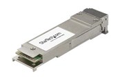 Wzmacniacz i transceiver  - StarTech.com Arista Networks QSFP-40G-LR4 Compatible QSFP+ Module - 40GBase-LR4 Fiber Optical Transceiver (QSFP-40G-LR4-AR-ST) - QSFP+ transceiver module - 40 Gigabit LAN - QSFP-40G-LR4-AR-ST