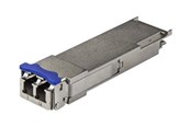 Wzmacniacz i transceiver  - StarTech.com Cisco QSFP-40GE-LR4 Compatible QSFP+ Module - 40GBase-LR4 Fiber Optical Transceiver (QSFP-40GE-LR4-ST) - QSFP+ transceiver module - 40 Gigabit LAN - QSFP-40GE-LR4-ST