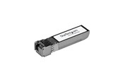 Wzmacniacz i transceiver - StarTech.com MSA Uncoded SFP+ Module - 10GBASE-BX - 10 Gigabit Ethernet Bi-Directional (BiDi) Fiber Single Strand SFP+ (Upstream) - LC 10km - SFP-10GB-BX-U-STA-ST