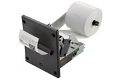 Drukarka - Custom TG02H Extremely compact and versatile ticket printer - Monochromatyczny - Bezpośrednia termiczna - 915HZ010300300