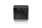Drukarka - Star mC-Print3 MCP30 BK E+U Thermal Receipt Printer LAN USB-B - Monochromatyczny - Bezpośrednia termiczna - 39654190