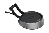 Telefon - Adapter i Ladowarka - Jabra Evolve2 85 Deskstand USB-C Black - 14207-66