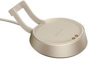 Bateria - Jabra Evolve2 85 Deskstand USB-C Beige - 14207-68