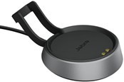 Telefon - Adapter i Ladowarka - Jabra Evolve2 85 Deskstand USB-A Black - 14207-65