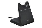Bateria - Jabra Evolve2 65 Deskstand USB-A Black - 14207-55