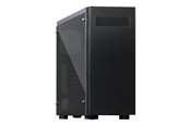 Obudowa komputerowa - Chieftec Gamer Series Hawk - Obudowa komputerowa - Tower - Czarny - AL-02B-TG-OP