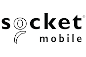Bateria - Socket Mobile barcode reader battery - Li-Ion - AC4204-2430