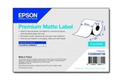 Papier, papier fotograficzny i etykiety - Epson Premium - C33S045739