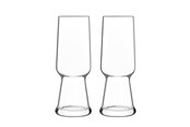 Zastawa stolowa - Luigi Bormioli Birrateque pilsner beer glass 2 pcs - 0032622026069