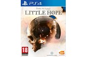 Gry - The Dark Pictures Anthology: Little Hope - Sony PlayStation 4 - Akcji/Przygodowa - 3391892007824