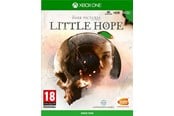 Gry - The Dark Pictures Anthology: Little Hope - Microsoft Xbox One - Akcji/Przygodowa - 3391892007763