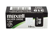 Bateria - Maxell SR 527SW - 18292900